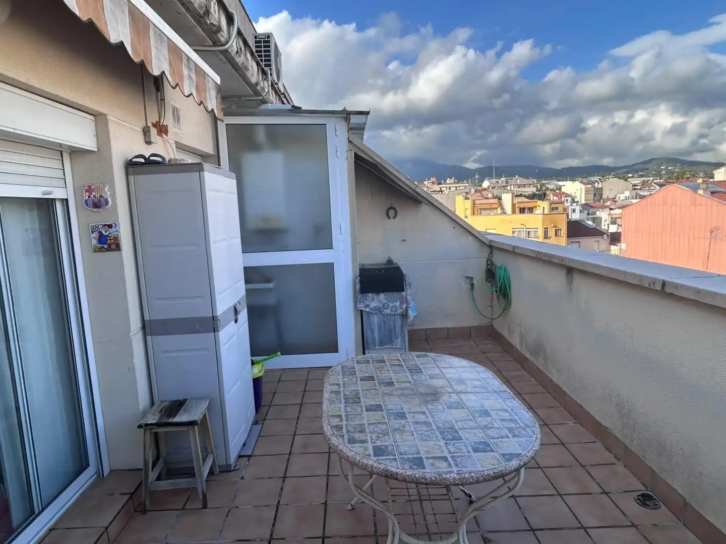Attico con ascensore in vendita a Carrer DR FERRAN, imagen 4