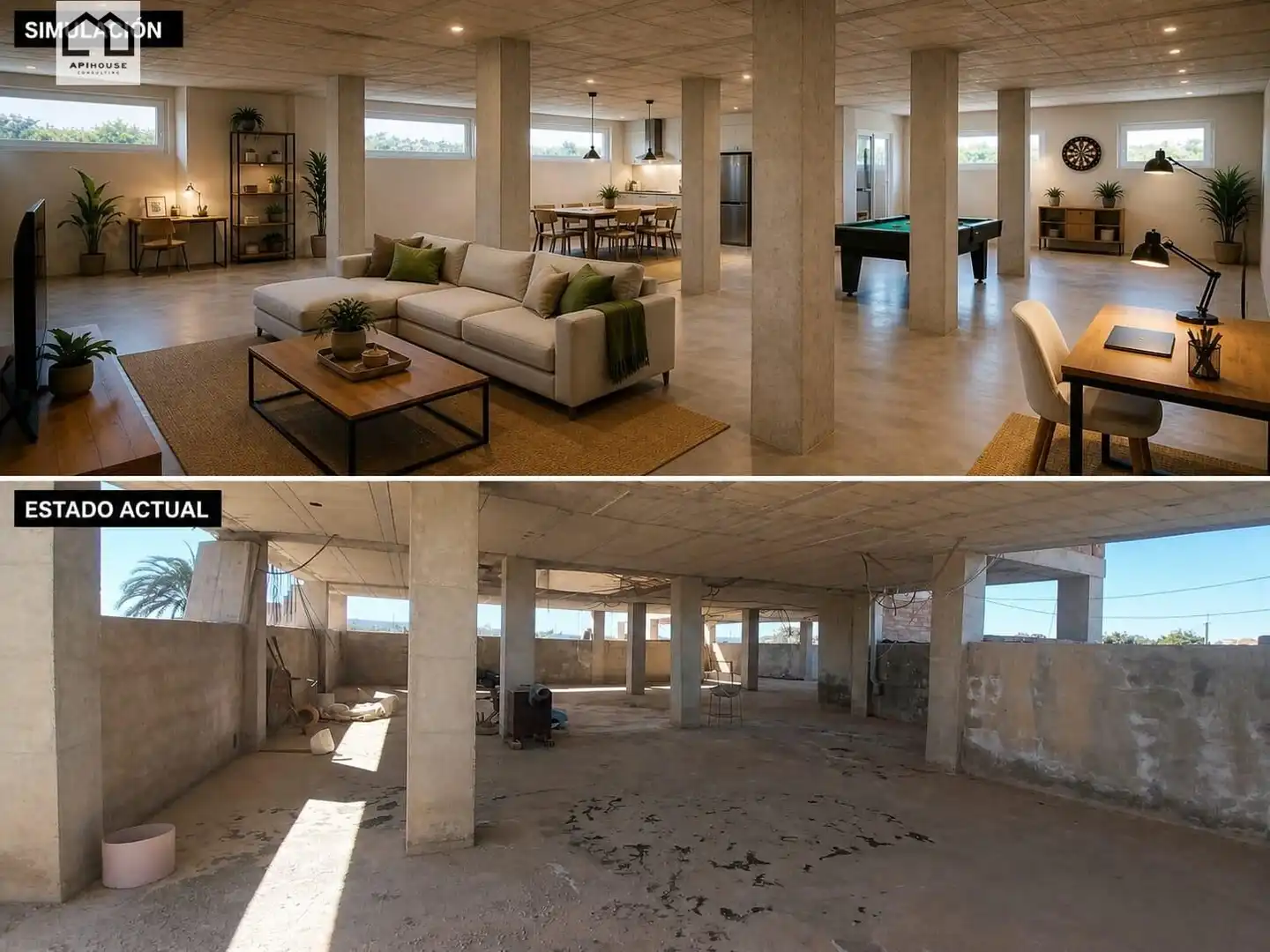 Villa avec piscine à vendre à Molins - Campaneta - San Bartolomé, imagen 2