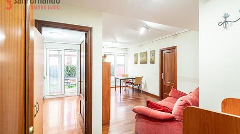 Foto 4 de Planta baixa en venda a Barrio de las Salas, Liencres, Piélagos