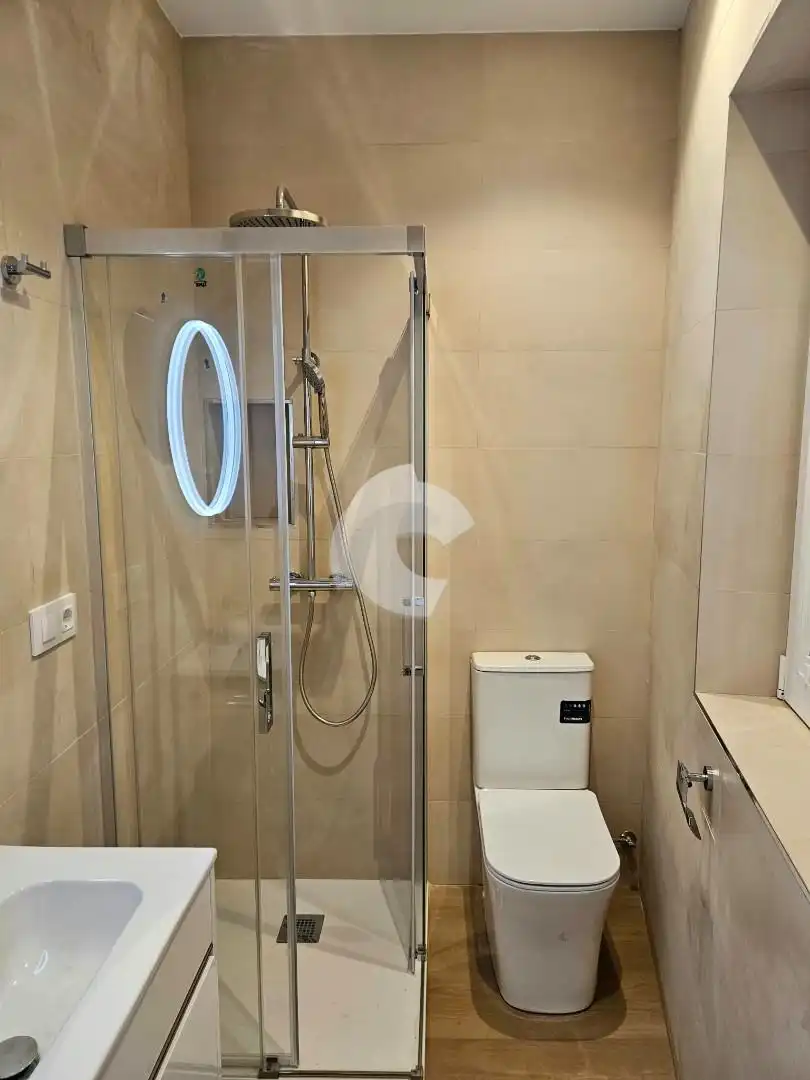 Apartamento de alquiler en angustias, Camelias - Pi y Margall