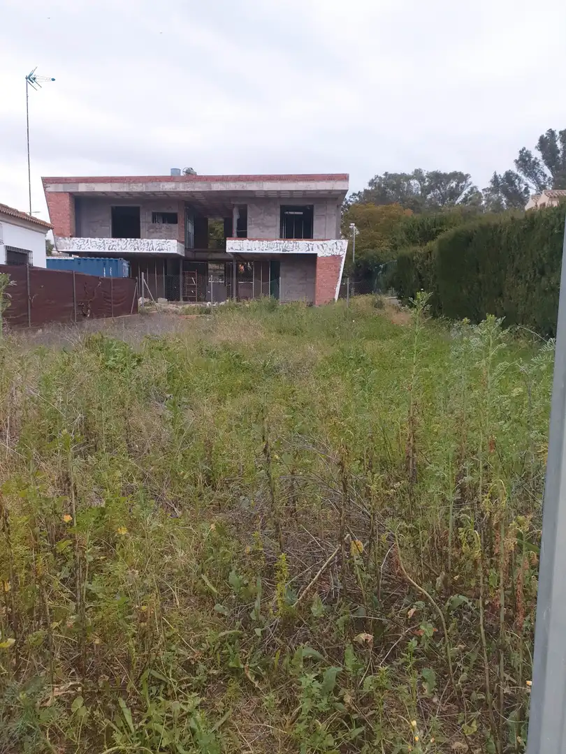 Terrenys i solars en venda a Coria del Río