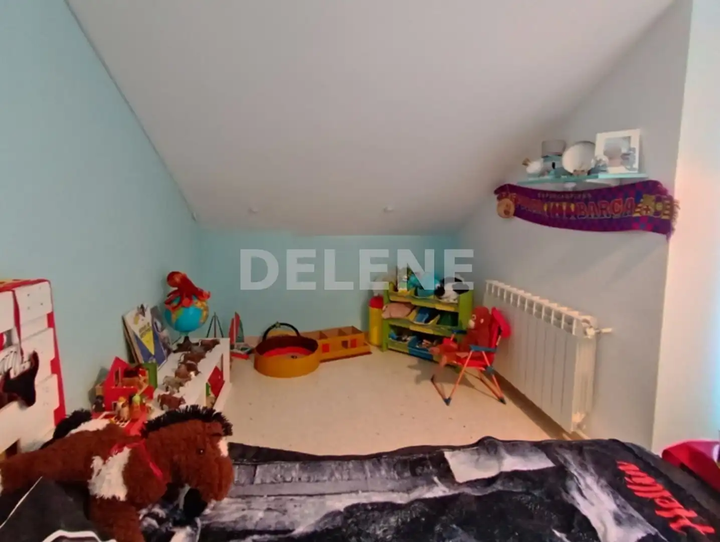 Pis amb terrassa en venda a Hellín, imagen 23