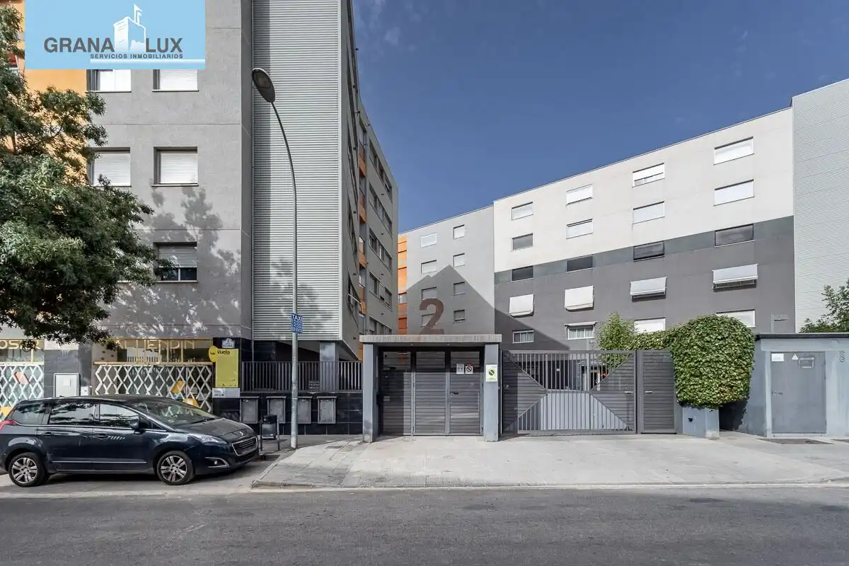 Appartamento con piscina in vendita a Calle Bacaque, imagen 26