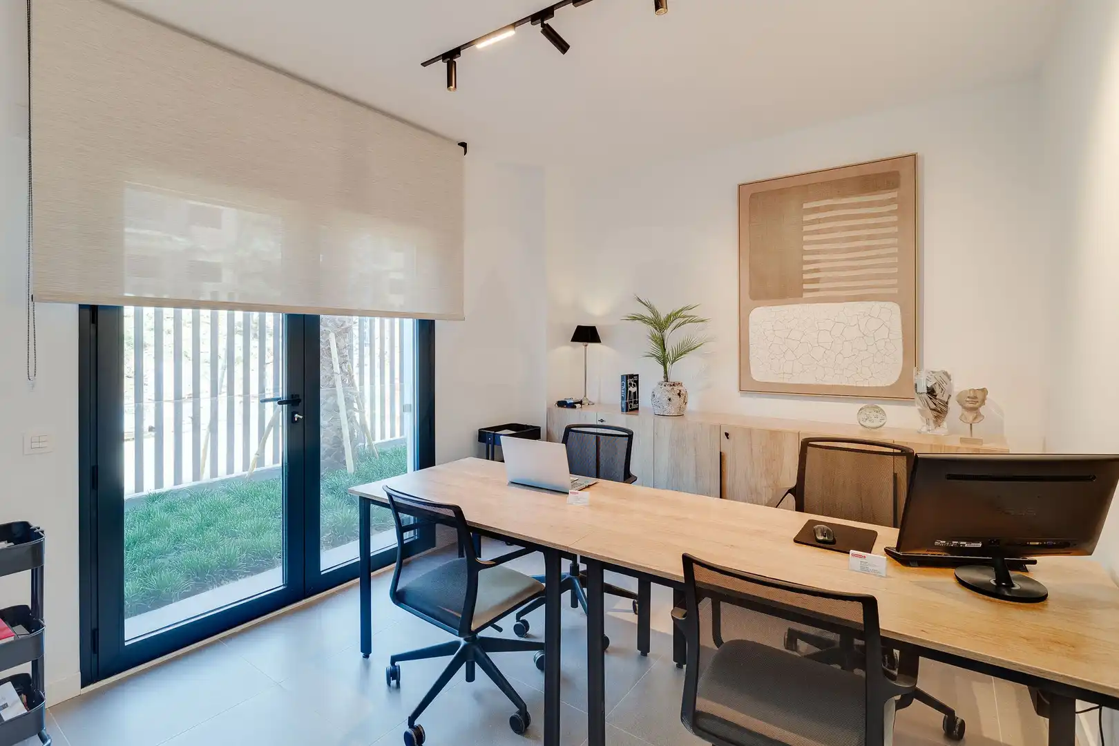 Flat with lift for sale in El Faro de Calaburra - Chaparral, imagen 9