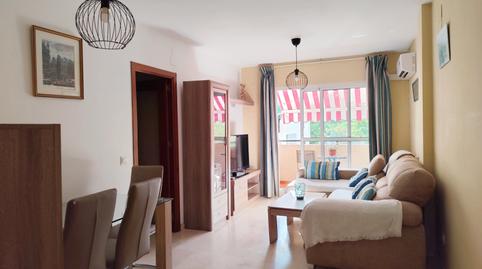 Foto 4 de Piso de alquiler en Avenida Cabo Noval, Centro - Calzada - Cabo Noval, Sanlúcar de Barrameda