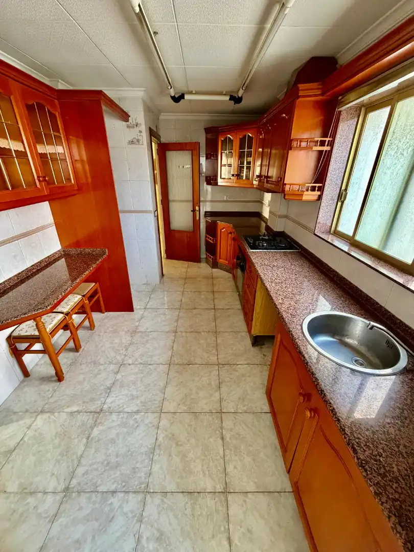 Cocina de Piso en venta en Cartagena con Balcón