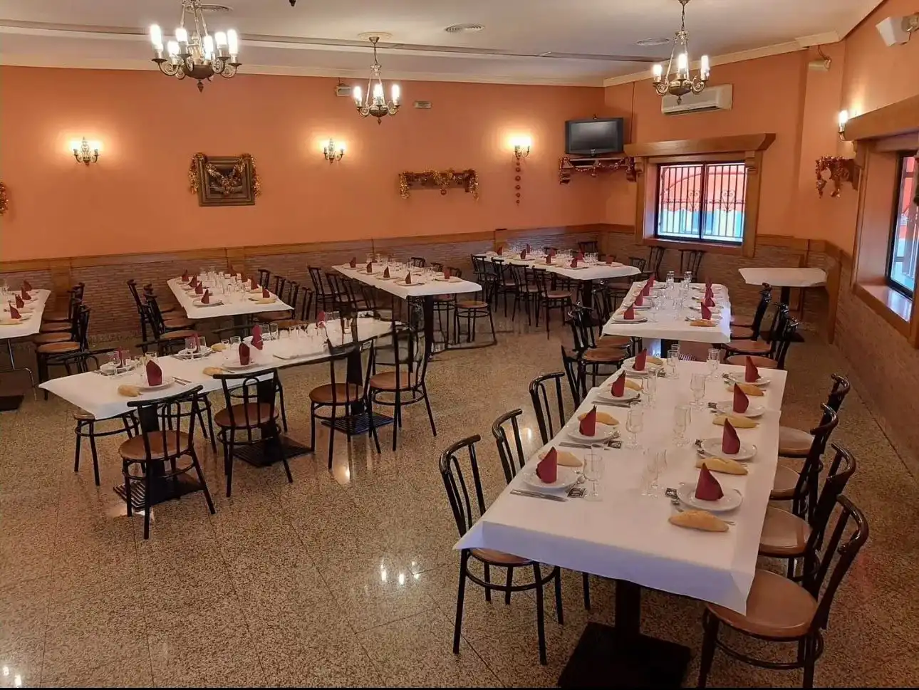 Gewerbefläche zum Verkauf in Calle Segura 11, imagen 5