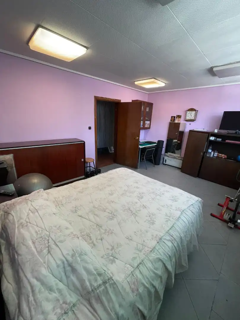 Habitación de Local en venta en Valle de Trápaga-Trapagaran con Aire acondicionado, Terraza y Amueblado