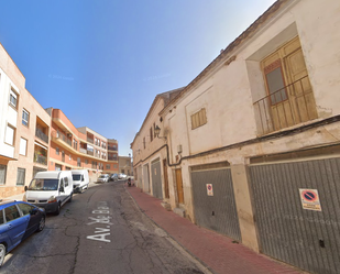 Garage for sale in Avenida de Blanca, Abarán