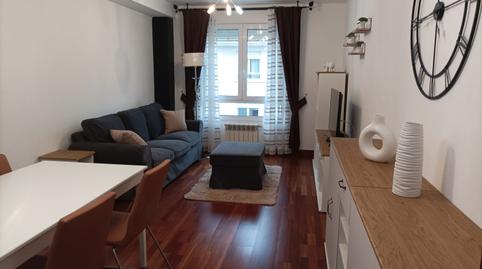 Foto 2 de Pis de lloguer a Torrelavega - Cl Jesus Cancio, El Parque - Zapatón, Cantabria