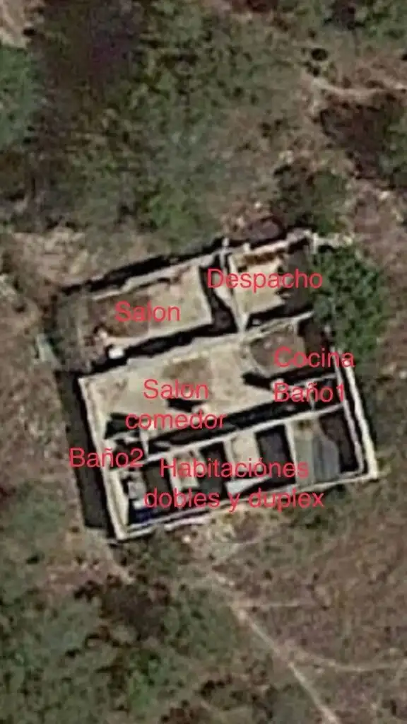 Außenansicht von Country house zum Verkauf in Sant Pere de Ribes