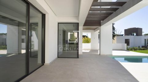 Foto 4 de Casa o chalet en venta en La Merced, Marbella