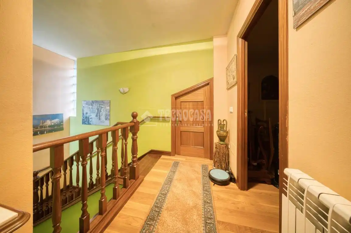 Casa o chalet en venta en Trigueros del Valle con Calefacción, Jardín privado y Piscina