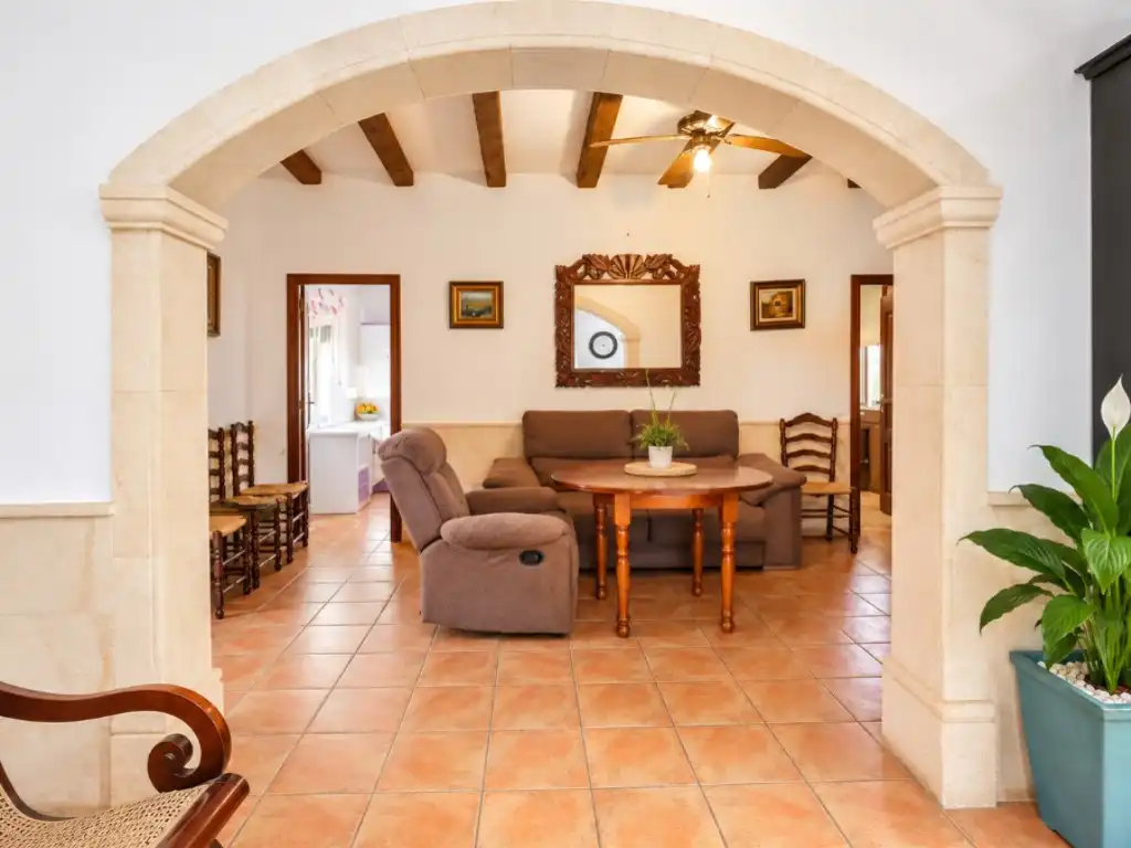 Casa con piscina en venta en Altea la Vella, imagen 9