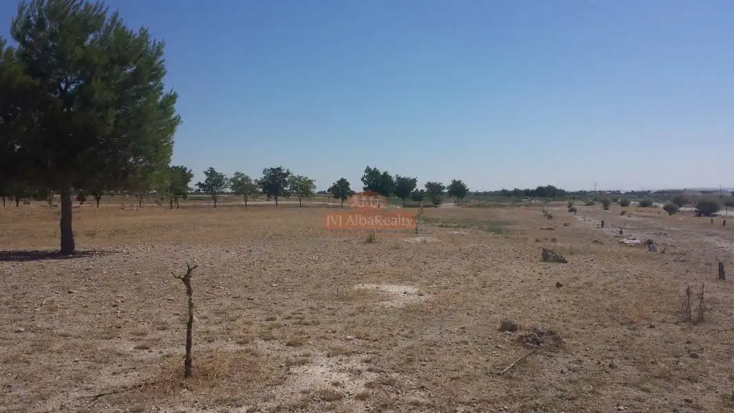 Terreno rustico in vendita a Pedanías - Extrarradio