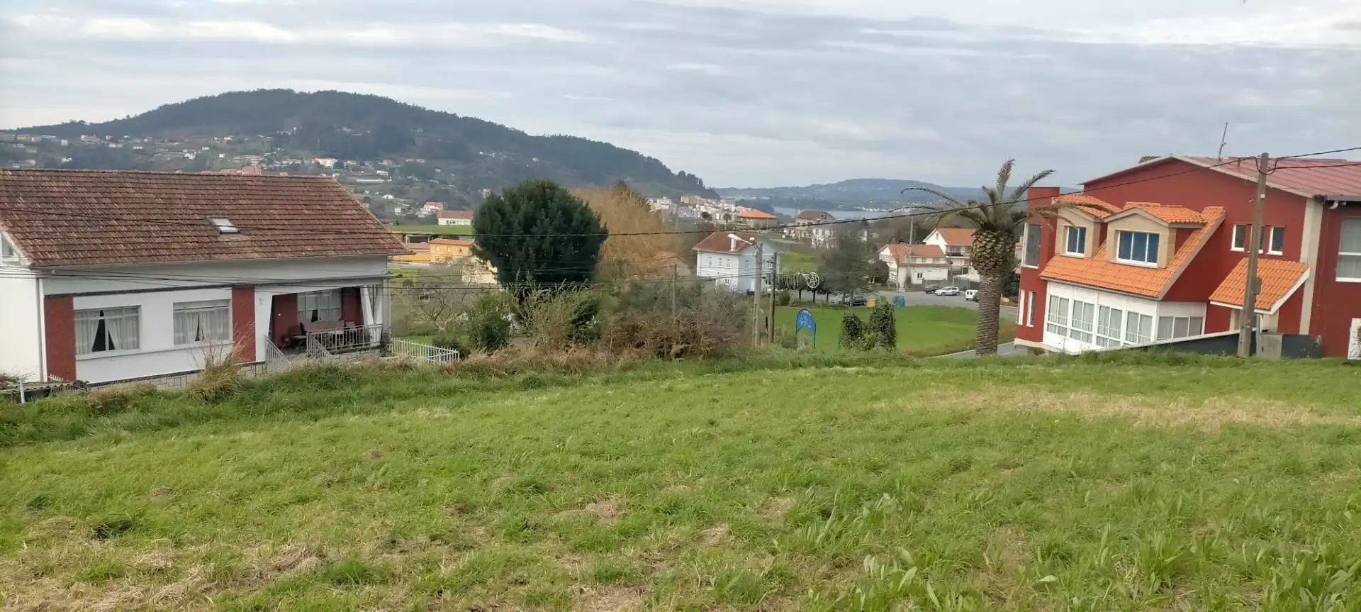 Terreni e lotti in vendita a Pontedeume, imagen 5