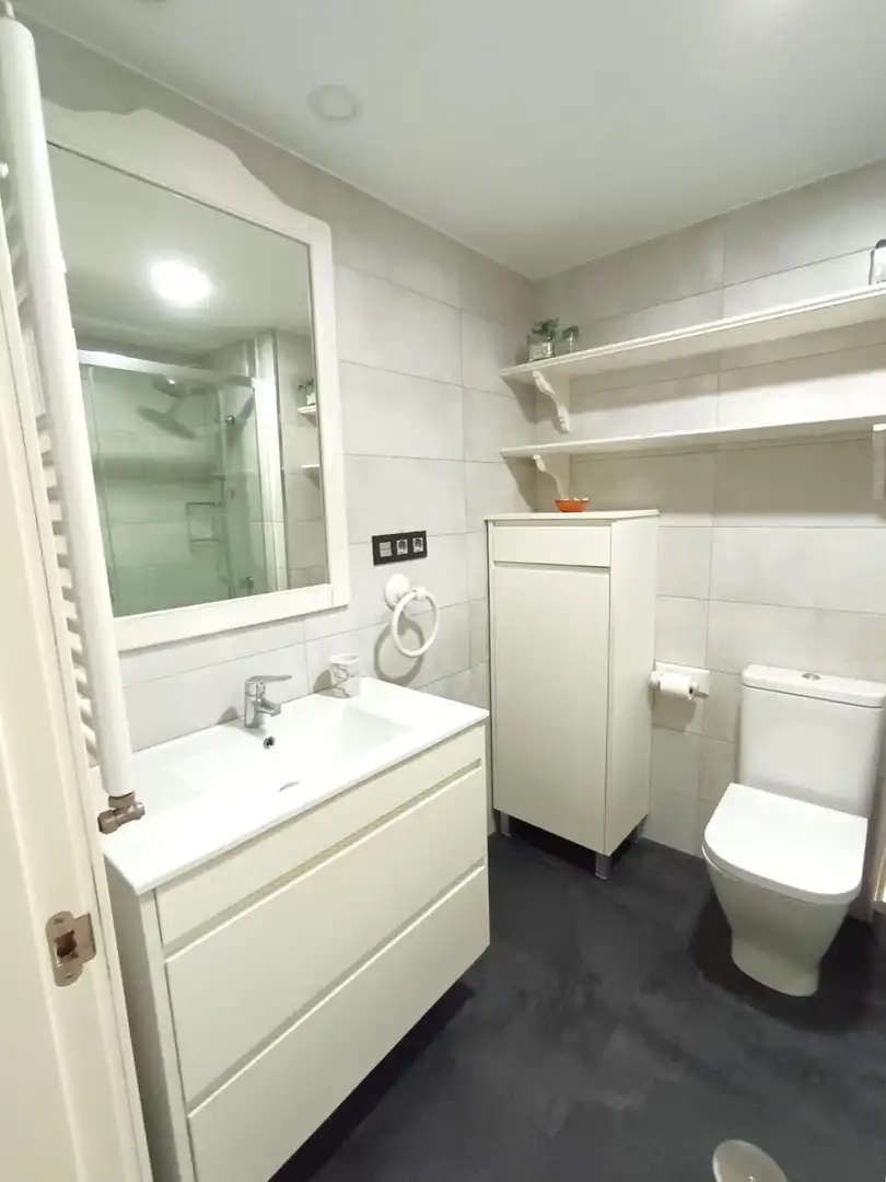 Apartment mit Aufzug zum Verkauf in Calle Calle Gascona, imagen 8