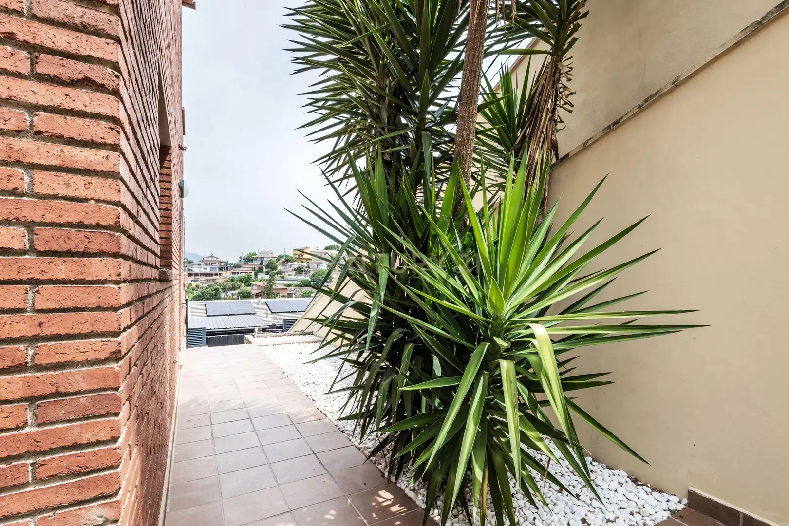 Casa o chalet en venta en CL SANT JERONI, DE 23TERRASSA (BARCELONA), -1, Can Palet de Vista Alegre