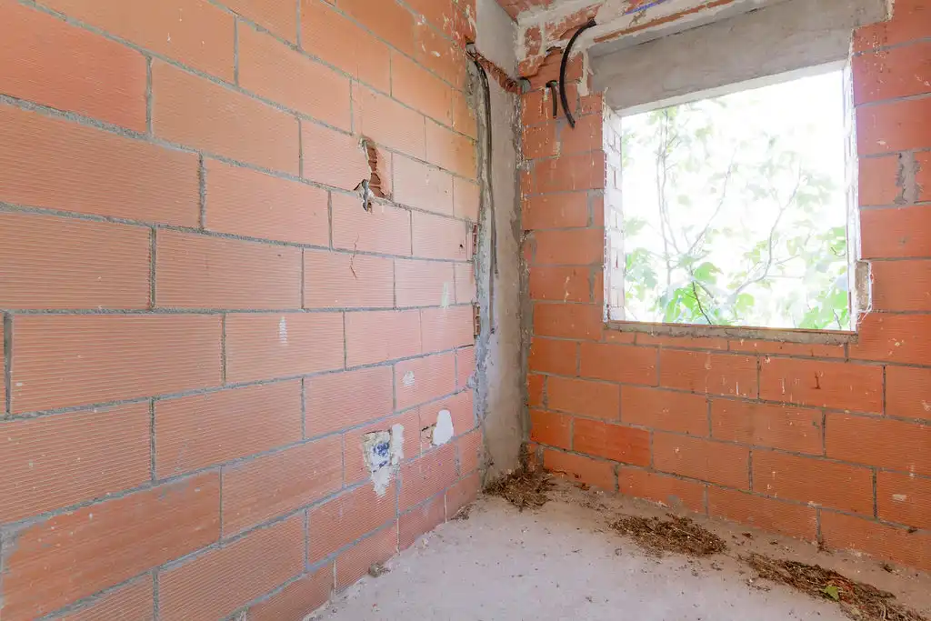Edificio en venta en Av. Monte de Batres, Batres