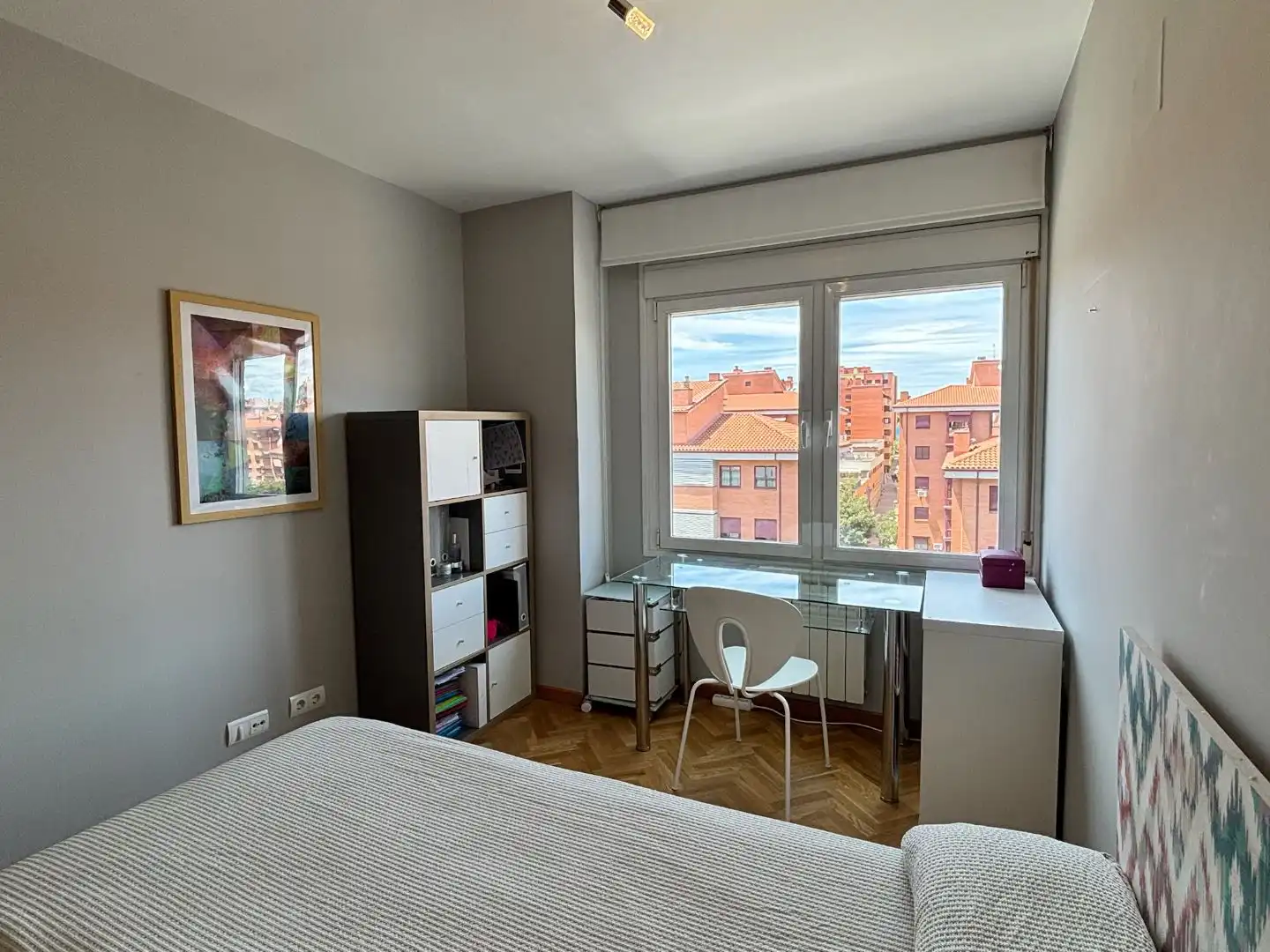 Ático en venta en Avenida Gran Vía del Este, 9, Madrid Capital
