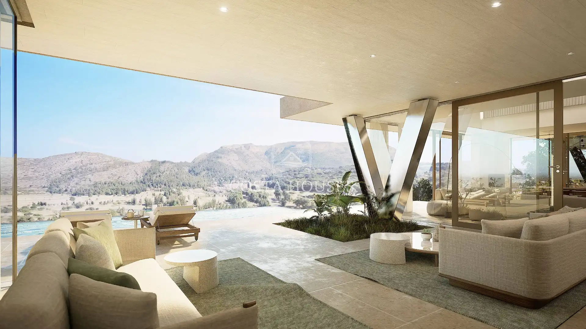 Villa avec piscine à vendre à Pedreguer, imagen 21
