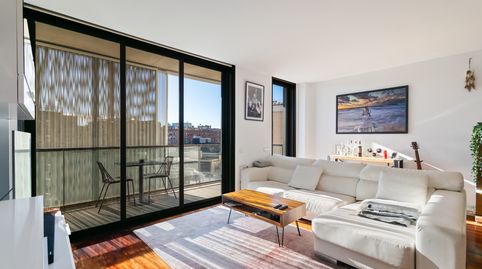 Foto 2 de Piso en venta en Avinguda Diagonal, El Poblenou, Barcelona Capital