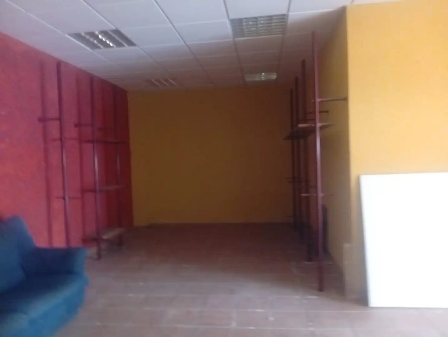 Local comercial en venta en Avenida de las Marinas, imagen 8