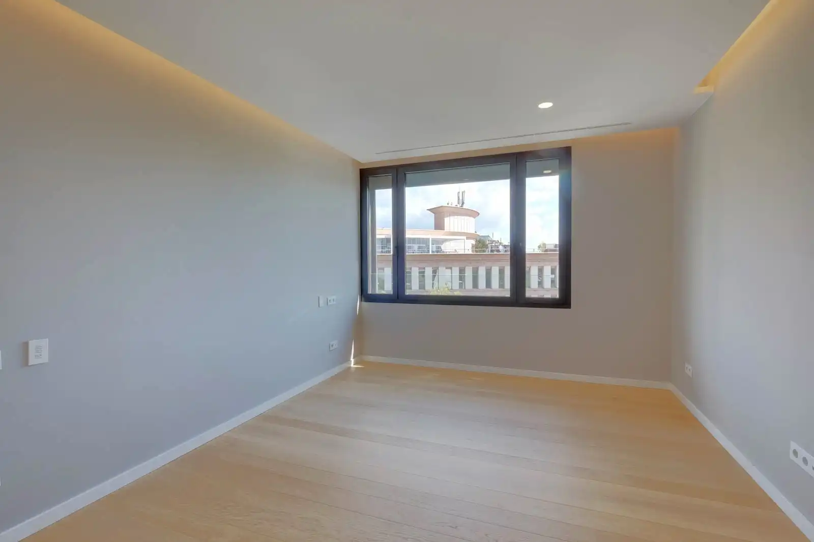Wohnung zum Verkauf in Carrer dels Cavallers, Pedralbes