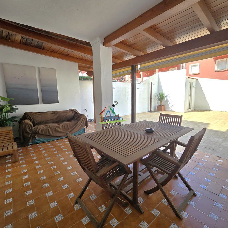 Terrassa de Pis en venda en Almonte amb Aire condicionat, Terrassa i Traster