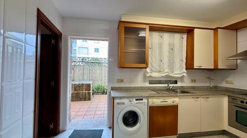 Foto 2 de Casa adosada en venta en Travesía de Aguieira, O Grove  , Pontevedra