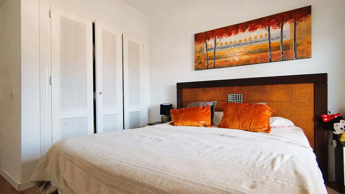 Apartamento con piscina en venta en Calle HERROJO EL 2, imagen 25