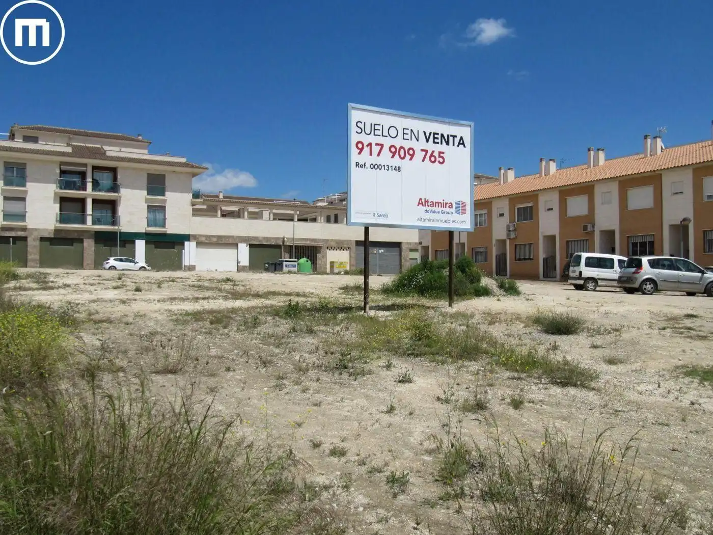 Lands and plots for sale in Calle JOSE LUIS SAMPEDRO, imagen 10