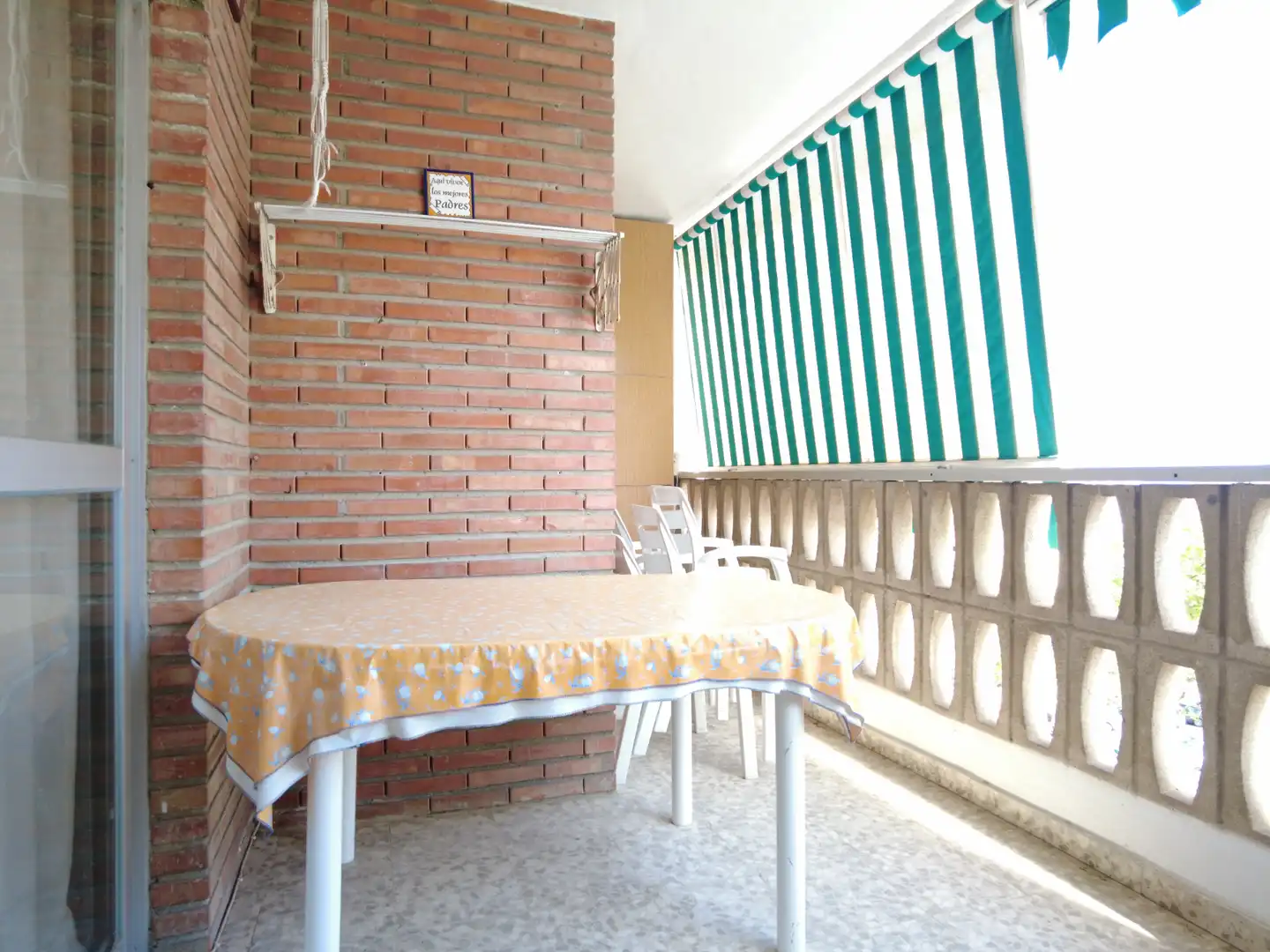 Terrace of Flat for sale in Marbella  with Terrace