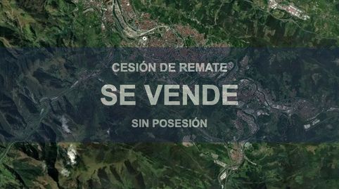 Foto 5 de Piso en venta en Atxuri, Bilbao