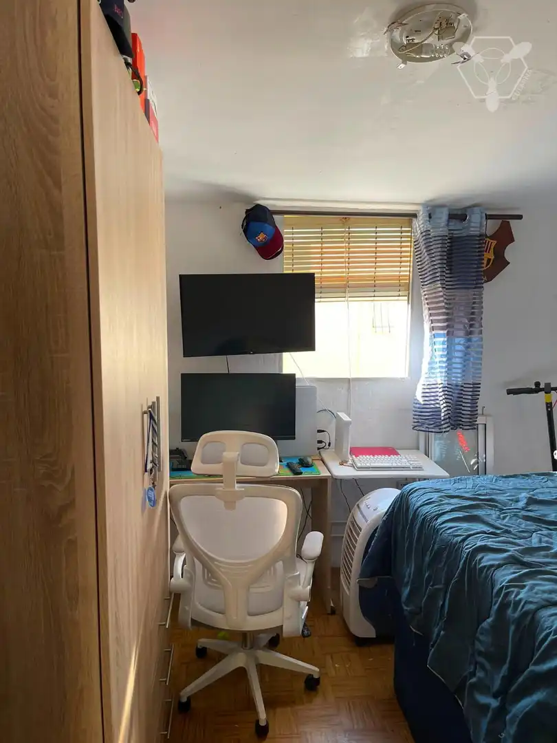 Habitación de Piso en venta en Huelva