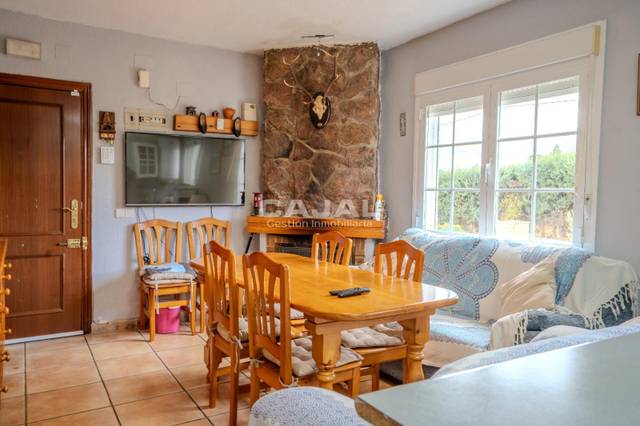 Casa-chalet en Venta en Sepúlveda en Fresno de Cantespino