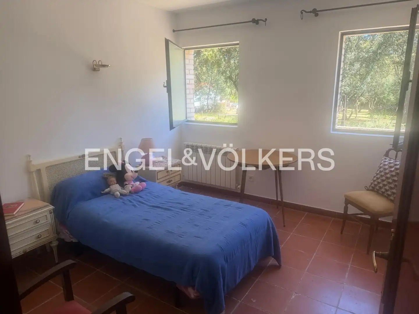 Haus mit Garten zum Verkauf in Raya del Palancar - Guadamonte, imagen 24