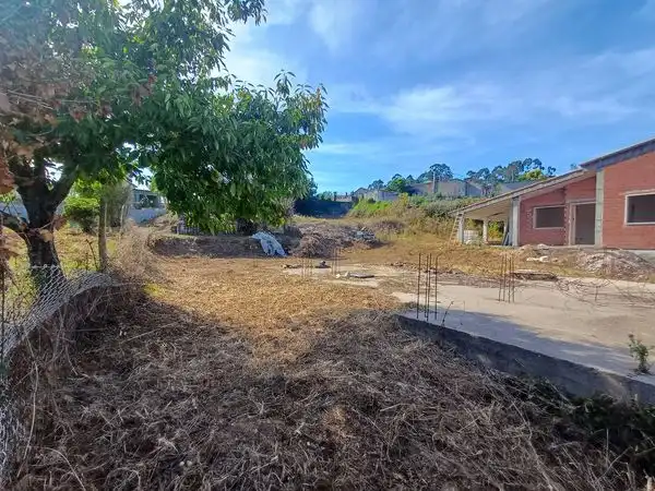Residential land for sale in Lugar Outeiro-Amorin, imagen 17