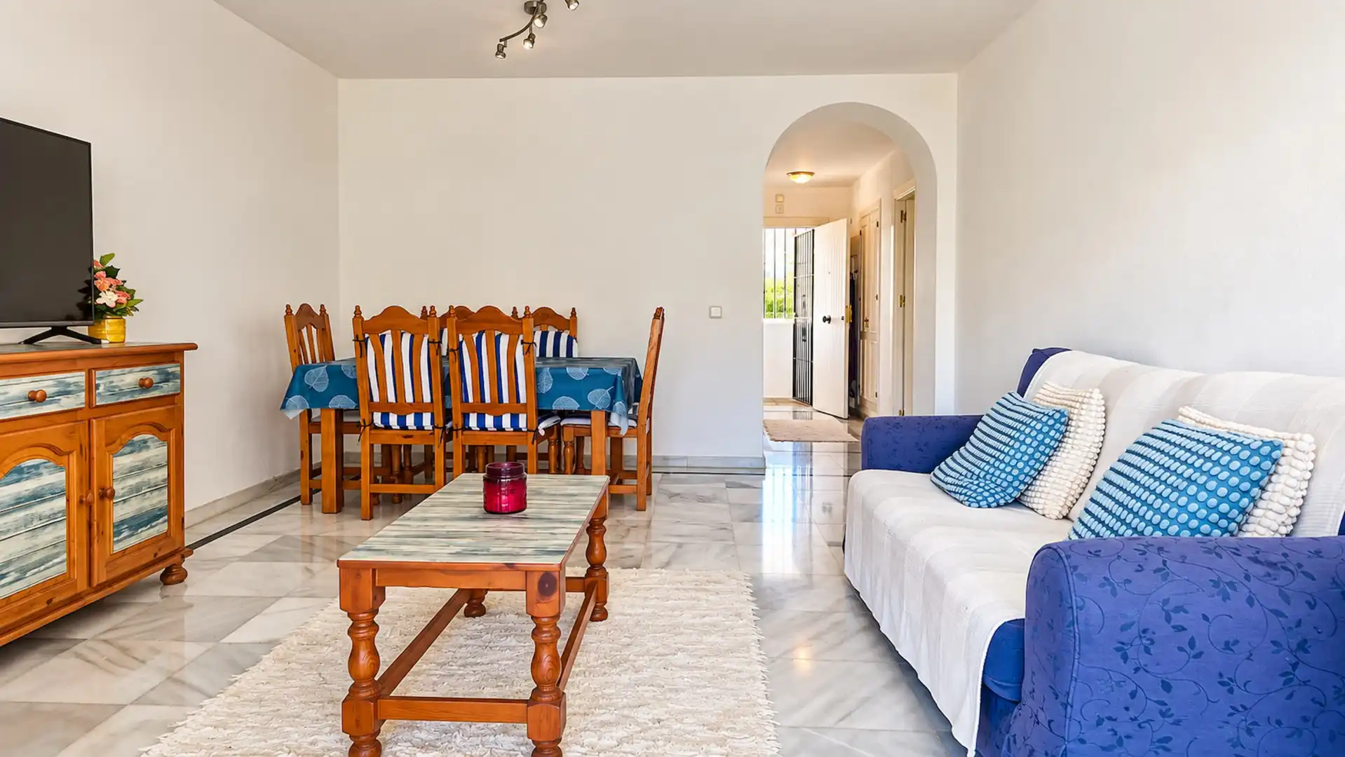 Attic for sale in El Castillo