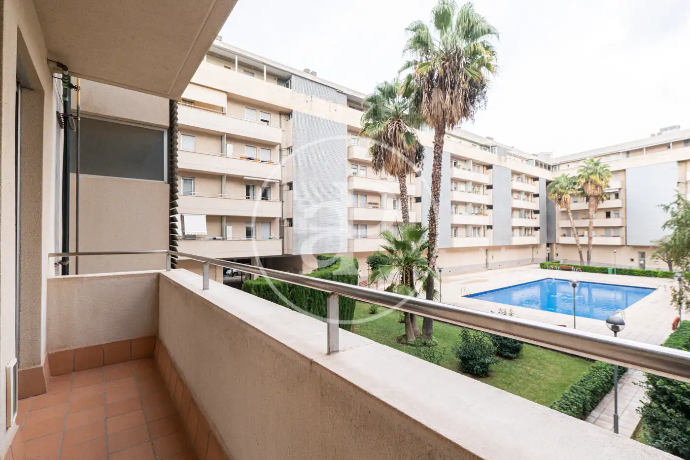 Appartement avec terrasse à louer à Cra. de Gaspar Sabater, imagen 3