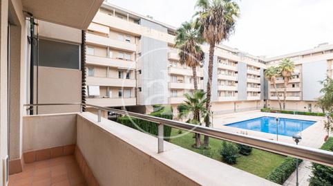 Photo 4 of Flat to rent in Cra. de Gaspar Sabater, Es Camp Redó,  Palma de Mallorca
