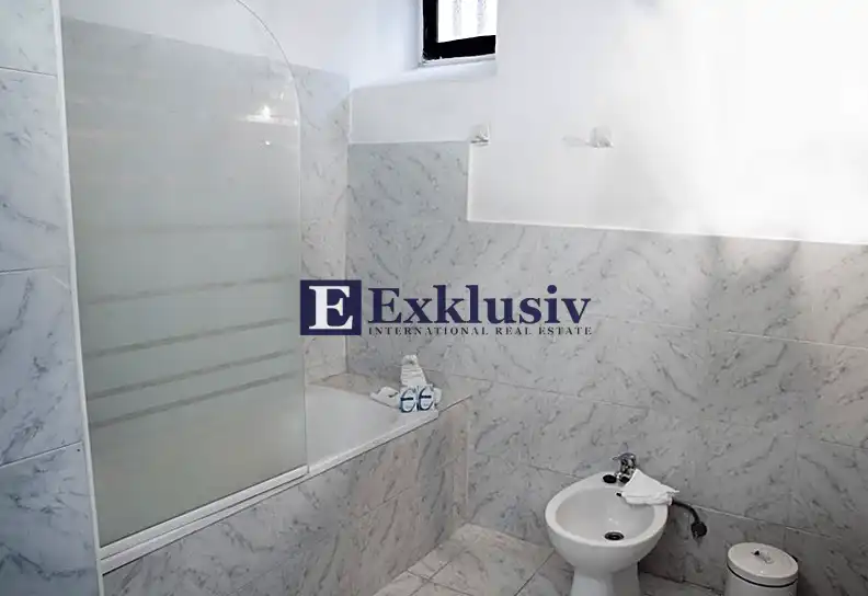 Badezimmer von Country house zum Verkauf in Los Realejos mit Privatgarten und Terrasse