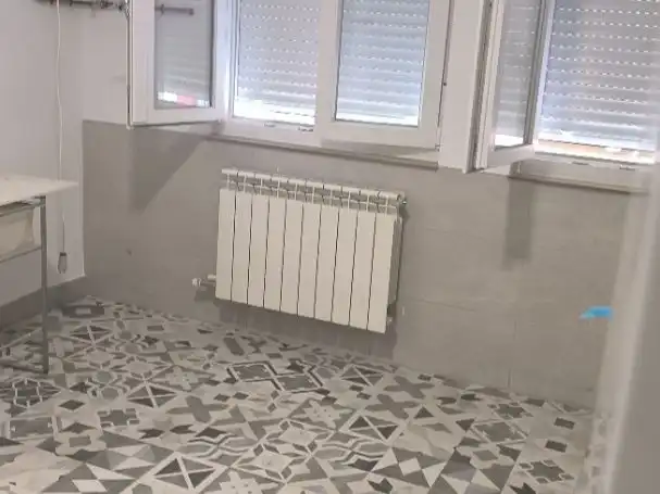 Bany de Apartament de lloguer en La Vega - La Sal