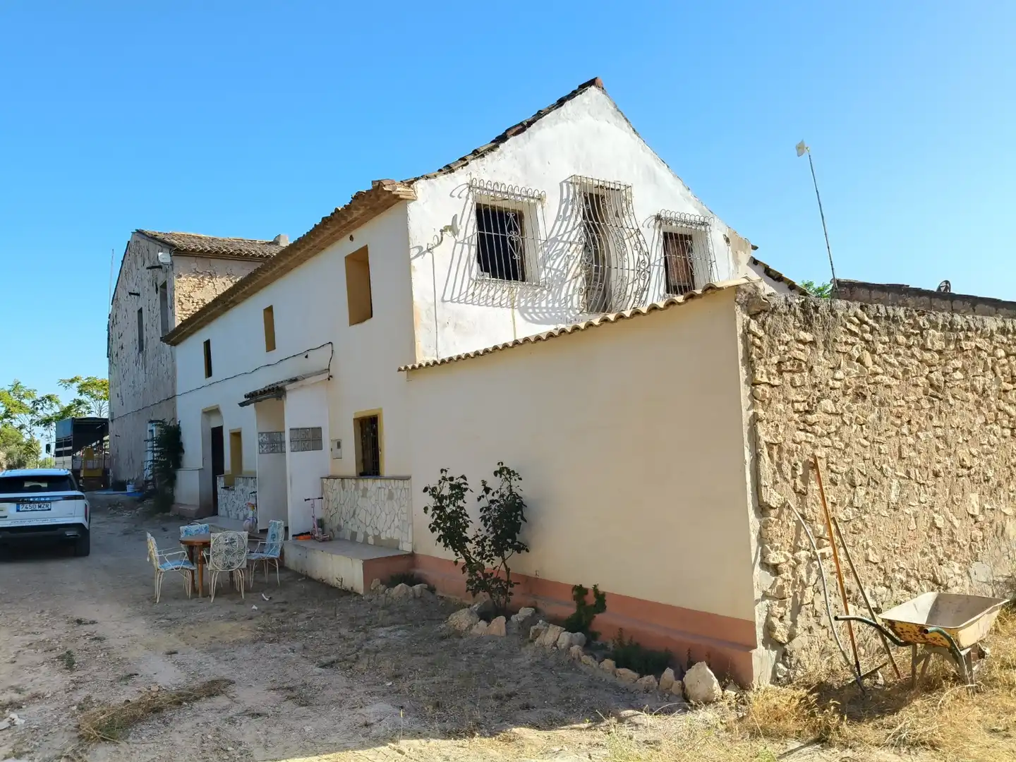 Casa en venda a La Romana, imagen 3