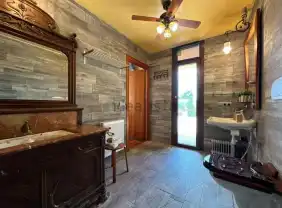Detached house with garden for sale in Bescanó, imagen 36