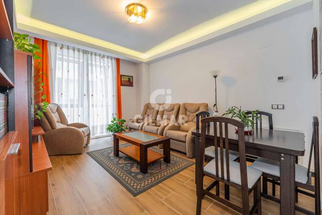 Piso en Venta en Ciudad Jardín