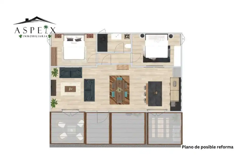 Detached house for sale in Pedanías Oeste, imagen 6