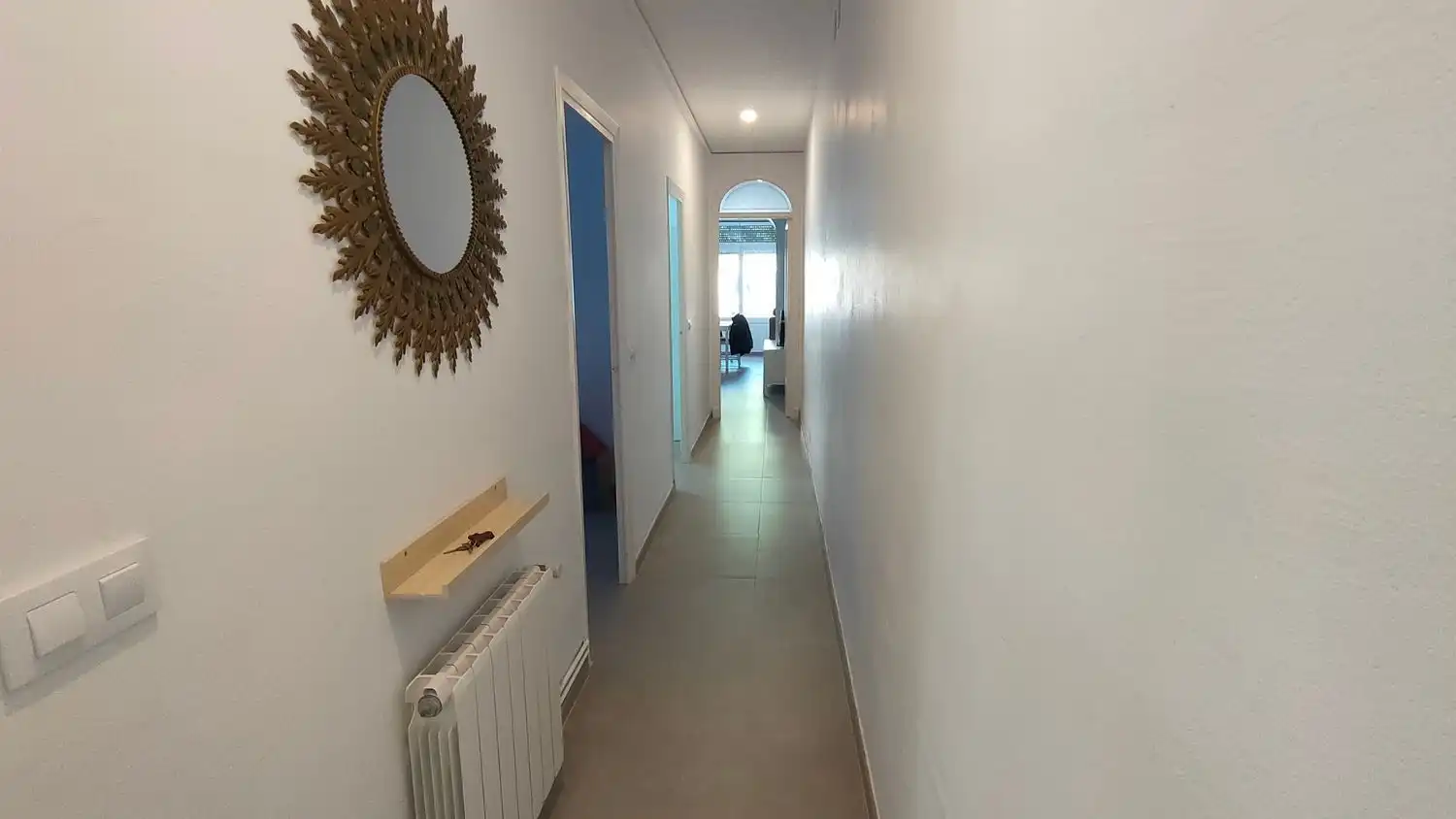 Casa o xalet de lloguer en Terrassa amb Jardí privat, Terrassa i Moblat
