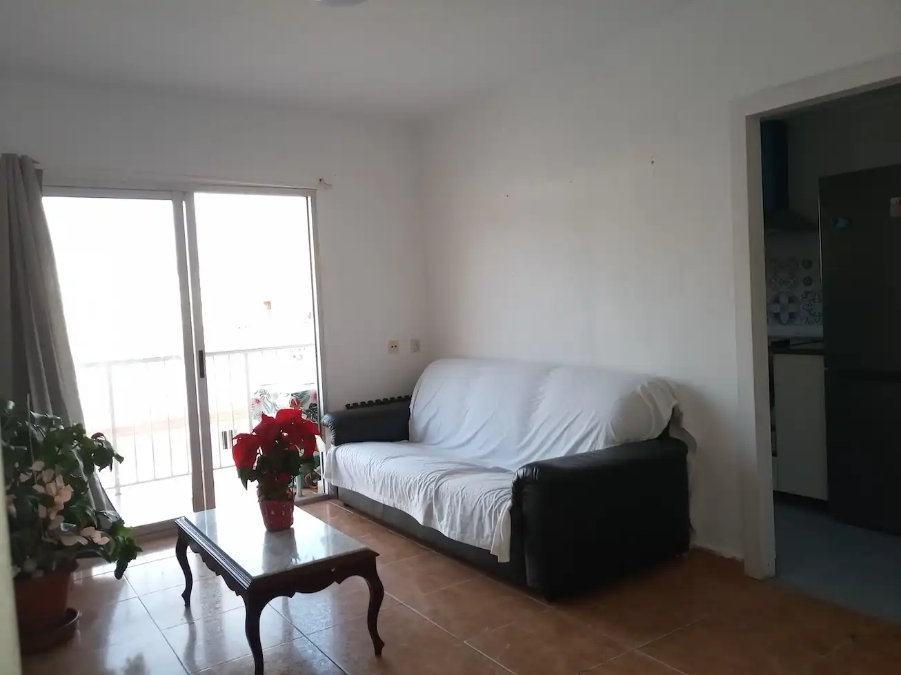 Wohnung mit Terrasse zum Verkauf in Sant Antoni, imagen 5