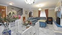 Living room of Single-family semi-detached for sale in Jerez de la Frontera